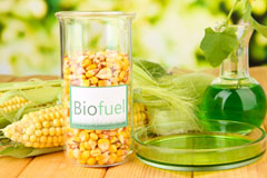 Calverton biofuel availability