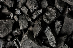 Calverton coal boiler costs